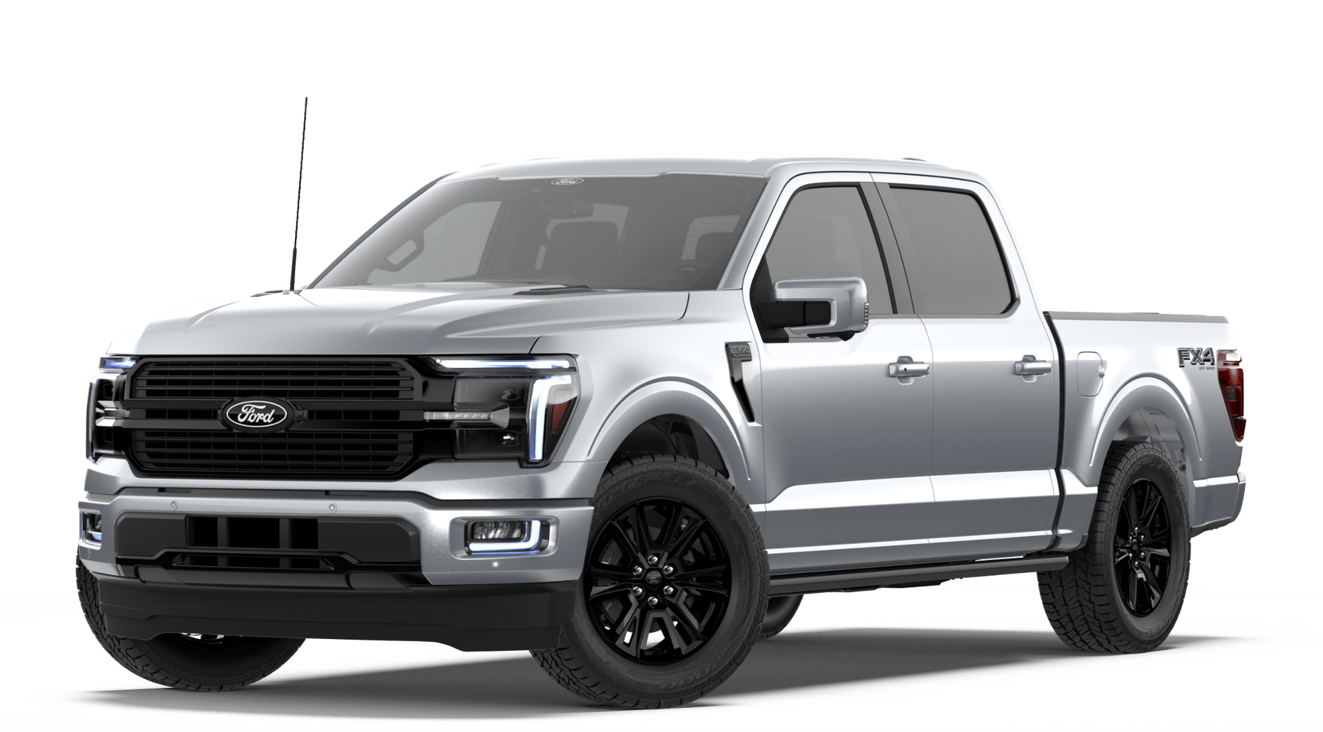 2026 Ford F-150® External Image 1